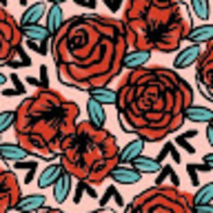 Meet your Posher, Natalia